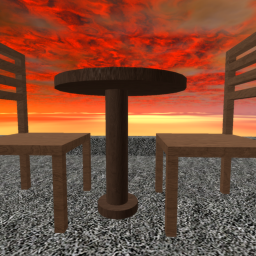 Arm Wrestle Ting Testing icon