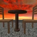 Arm Wrestle Ting Testing icon