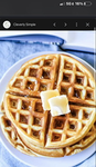 THE CLAN OF WAFFLESSSS