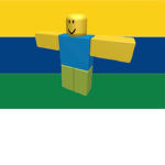Colurs Of The Noobs