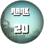 Rank 20