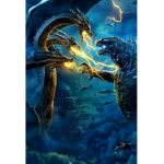 Dogyarmydinogodzilla