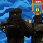 "BPE" | Batalhão de Policia do Exército"