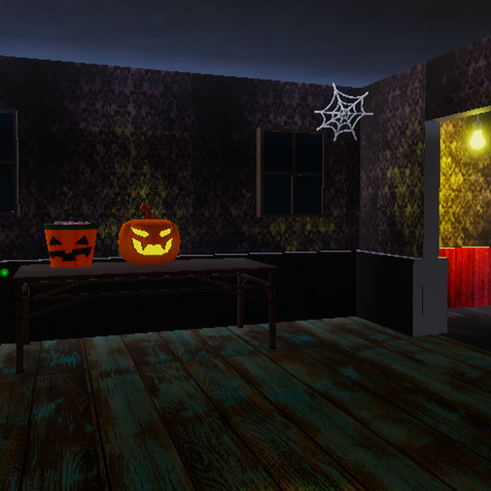 Haunted House🏡 preview 1