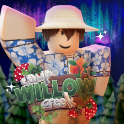 [ALPHA] Camp Willowcreek