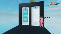 Disney obby [zootopia🐰]! 🏰