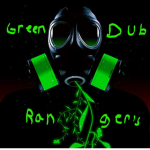 Green ### Ranger's.