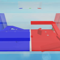 Dodgeball Extreme UPDATE!