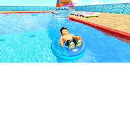 SwimSim