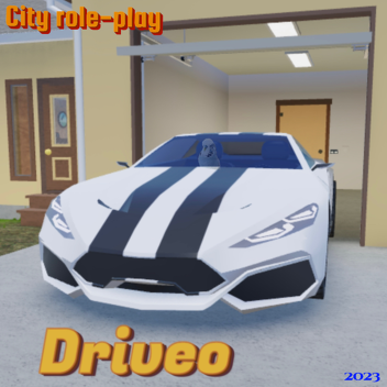 Driveo:City