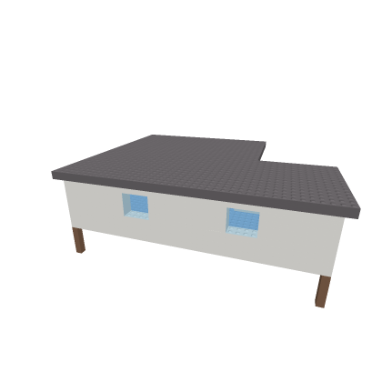 Beach House (Unfurnished)