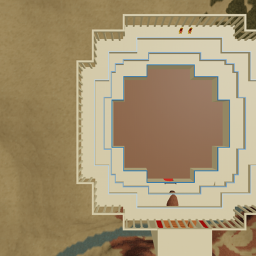 Wild West Death Arena