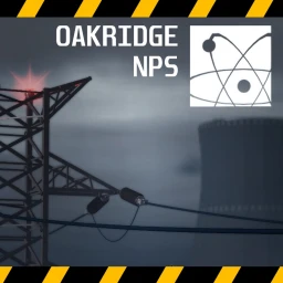 Oakridge Nuclear Power Station [V0.27.0 DEVSITE] icon