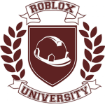 Robloxian Society of University Men
