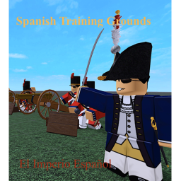 Spanish Training Grounds icon