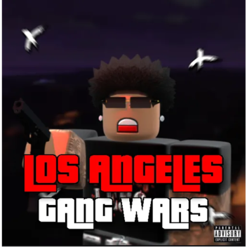 Los Angeles:Gang Wars 😈 