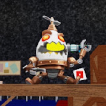 Egg Hunt: Return to the Eggverse!