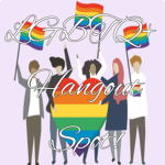 LGBTQ+ Hangout Spot