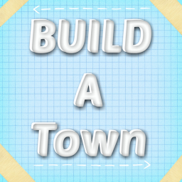 Build a Town 2  icon