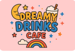 Dreamy Drinks Café! Group Thumbnail