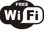 Free Wi-Fi