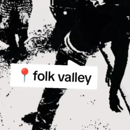 Folk Valley Obby 📍