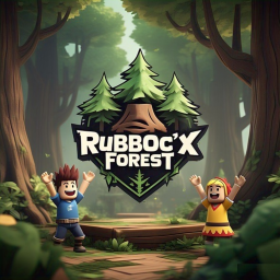 RUBBOC'X FOREST