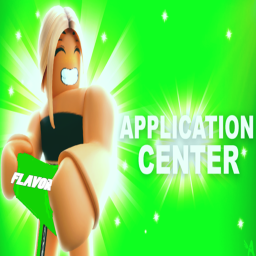 (NEW) Flavorz Application Centre