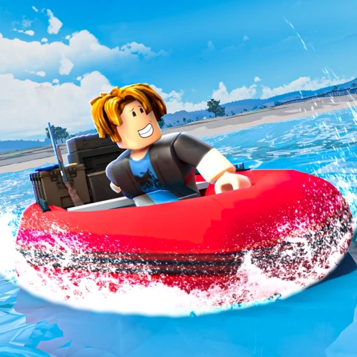 [🌊] San Diego Border Roleplay