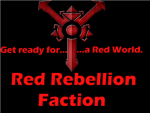 The Red Rebellion Faction