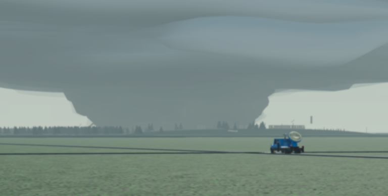 Mini Tornadoes 2 screenshot 2