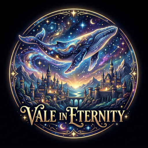 Vale in Eternity [ Adventure ]