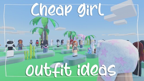 [ CHIRSTMAS🎄❄️ ] Cheap Girl Outfit Ideas