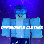 Affordable Clothes Co.