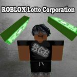 ROBLOX Lotto Corporation
