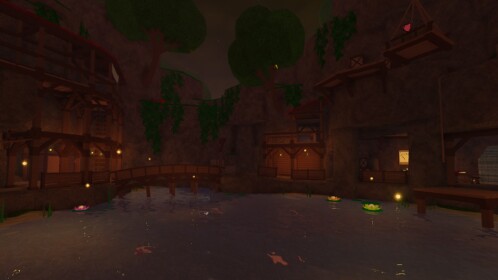Firefly Quarry