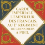 1er Régiment de Grenadiers á pied de la Garde Impé