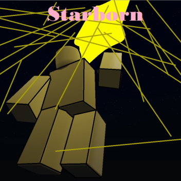 Starborn - platformer (DEMO)