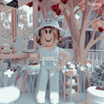 Tee's vibe room <3