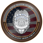Naval Master At Arms 2000s