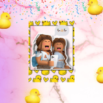 Die zwei Enten