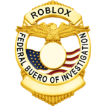 Roblox Federal Buero Of Investigation (Roblox FBI)