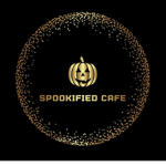 Spookified Cafe