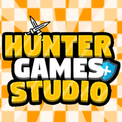 Hunter Games Studio Roblox group icon