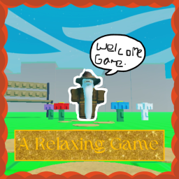 A Relaxing Game 😎🏖️