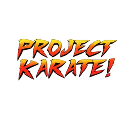 Karate Online Roblox group icon