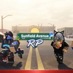 SUNFIELD AVENUE (BETA)