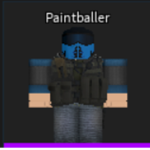Roblox Painball Warfare
