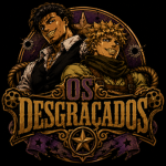 OS DESGRASADOS