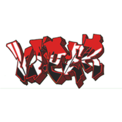 Graffiti2 Roblox decal